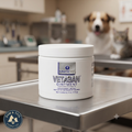 Vetasan Animal Topical Antiseptic Ointment Skin & Coat for Dog Cat Horse