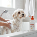 DOUXO S3 PYO Shampoo for Dogs and Cats Skin & Coat Care 6.7 oz.