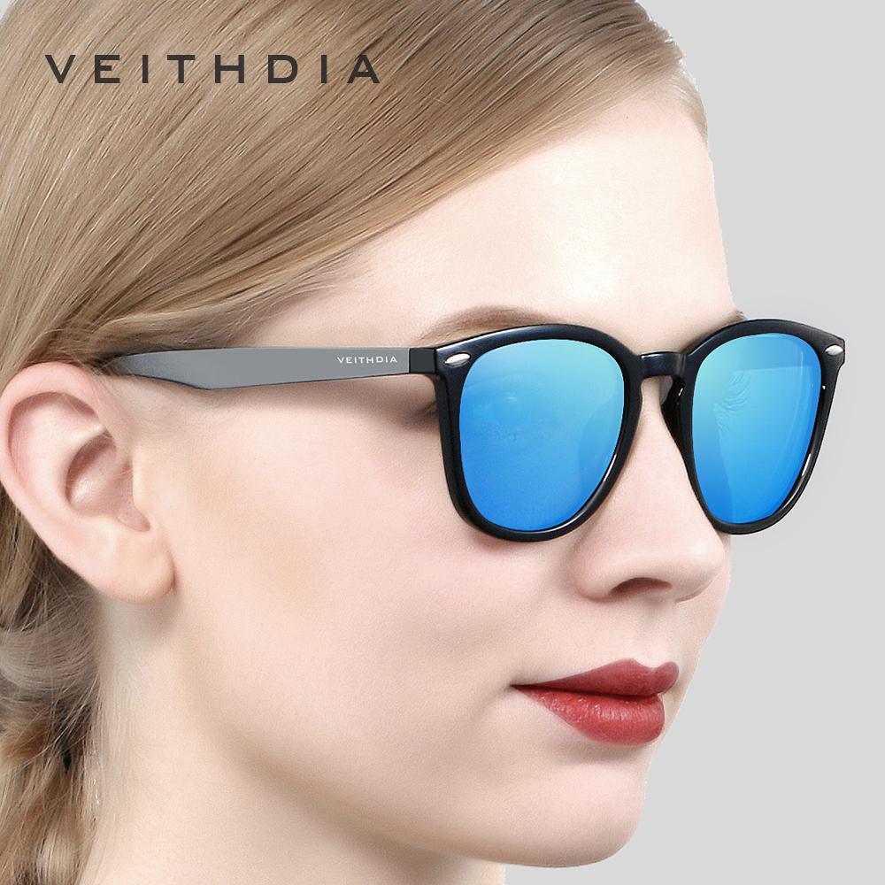 Luxury Unisex Aluminum+TR90 Men's Photochromic Mirror Sunglasses Eyewear Accessories Sunglasses For Women