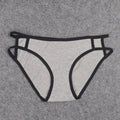 Winter Underwear Brand Quality Women Cotton Boyshort Briefs Cute Hipster Girls Sexy Lingerie Boy Shorts Boxer Casual Panties