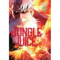 Jungle Juice, Vol. 4 - Paperback