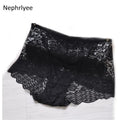 sexy panties 2XL 2025 Lace 20 colors black white  Sexy Underwear Women shorts