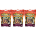 Higgins Sunburst Gourmet Natural Small Animal Treat Veggie Stix 4 oz. 3-Pack