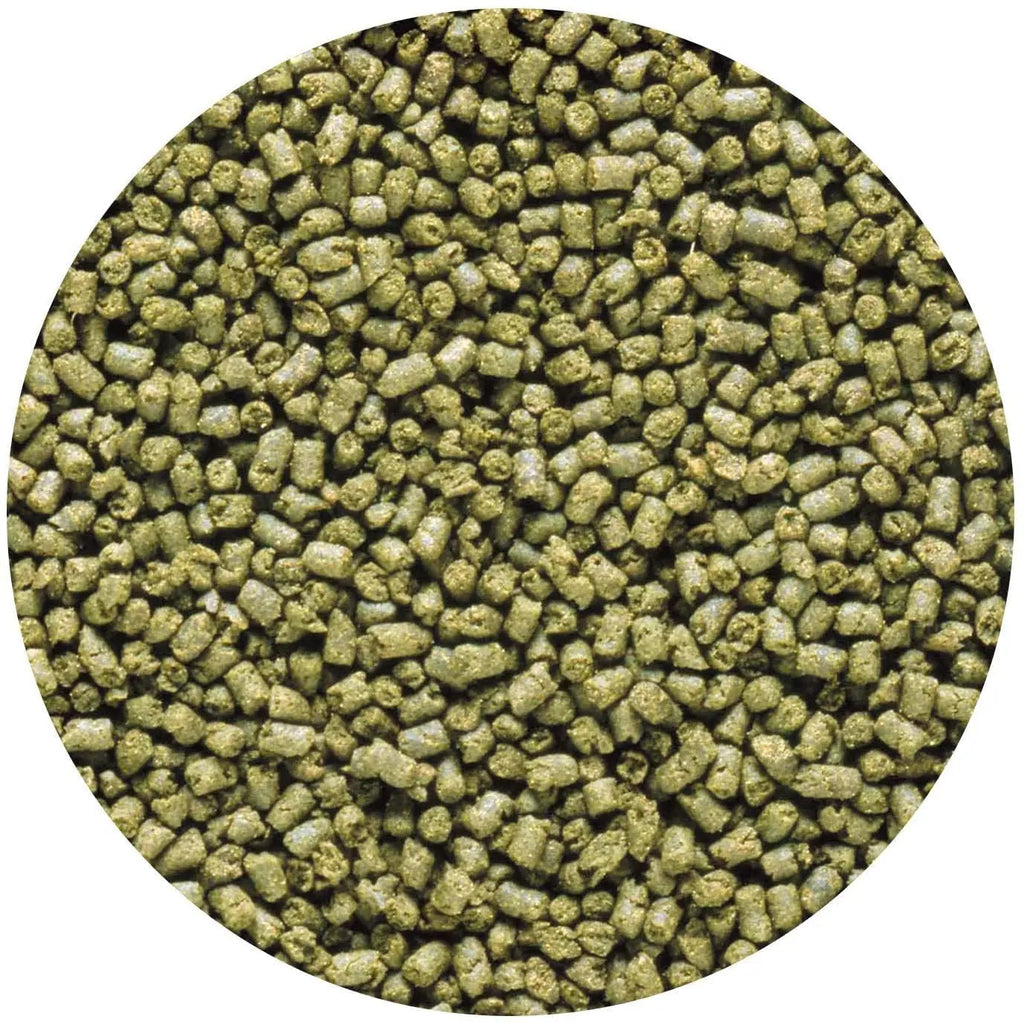 Hikari Saki-Hikari Marine Herbivore MD Sinking Fish Food 3.17 oz.