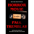 Horror Movie - Hardcover