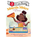 Makeda Makes a Home for Subway - Hardcover