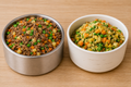 Beef and Chicken Combo - case includes 24, 8oz meals