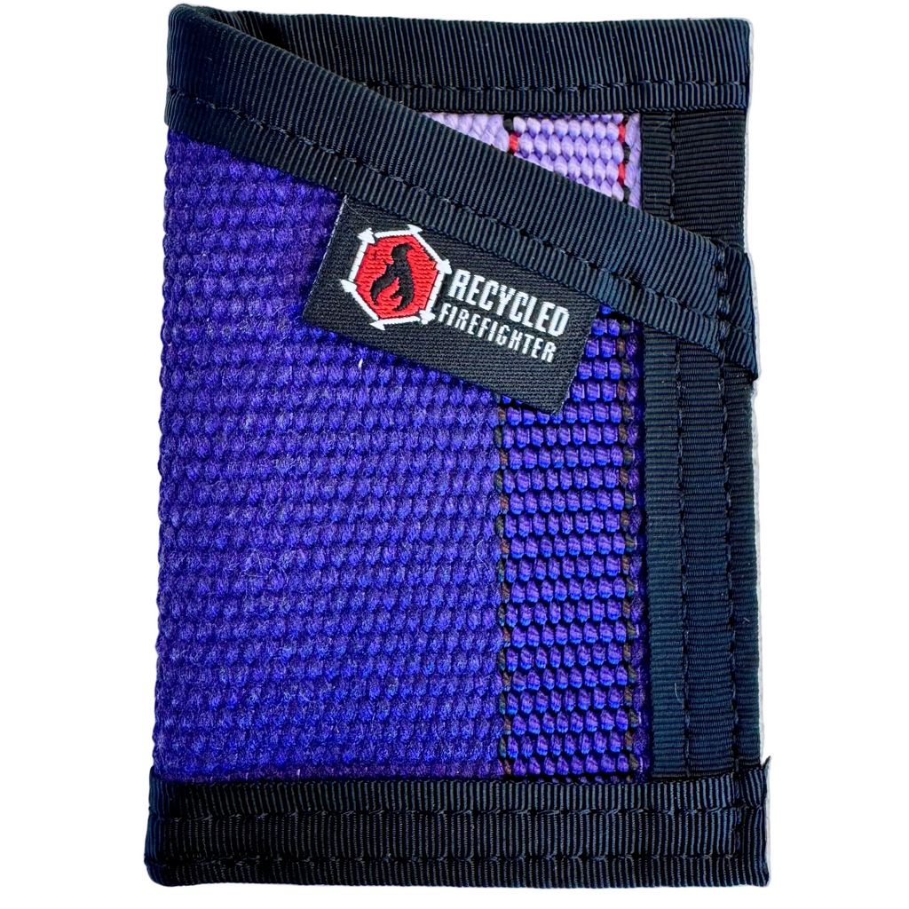 Sergeant Wallet - Firehose Edition