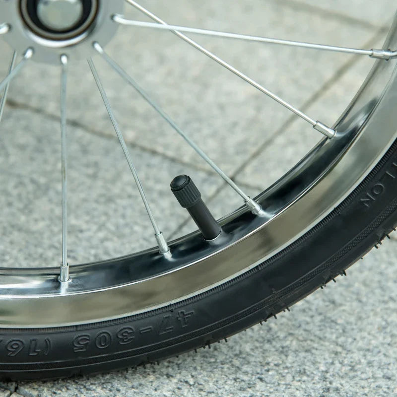 3 Wheels Pet Stroller for Small Dogs and Medium Dogs