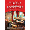The Body in the Bookstore - Paperback