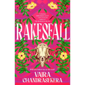 Rakesfall - Hardcover