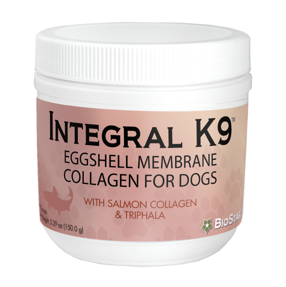 Integral K9