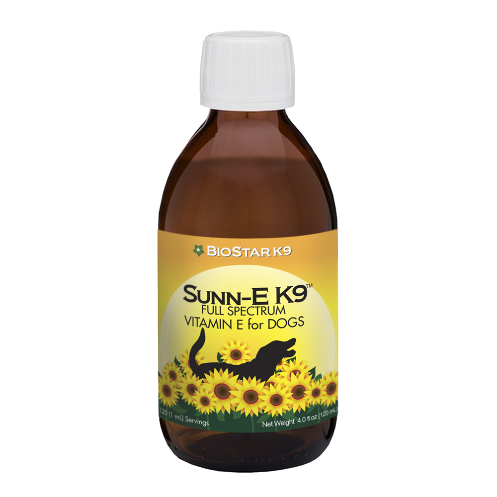 Sunn-E K9