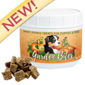 Garden Bites K9 Treats
