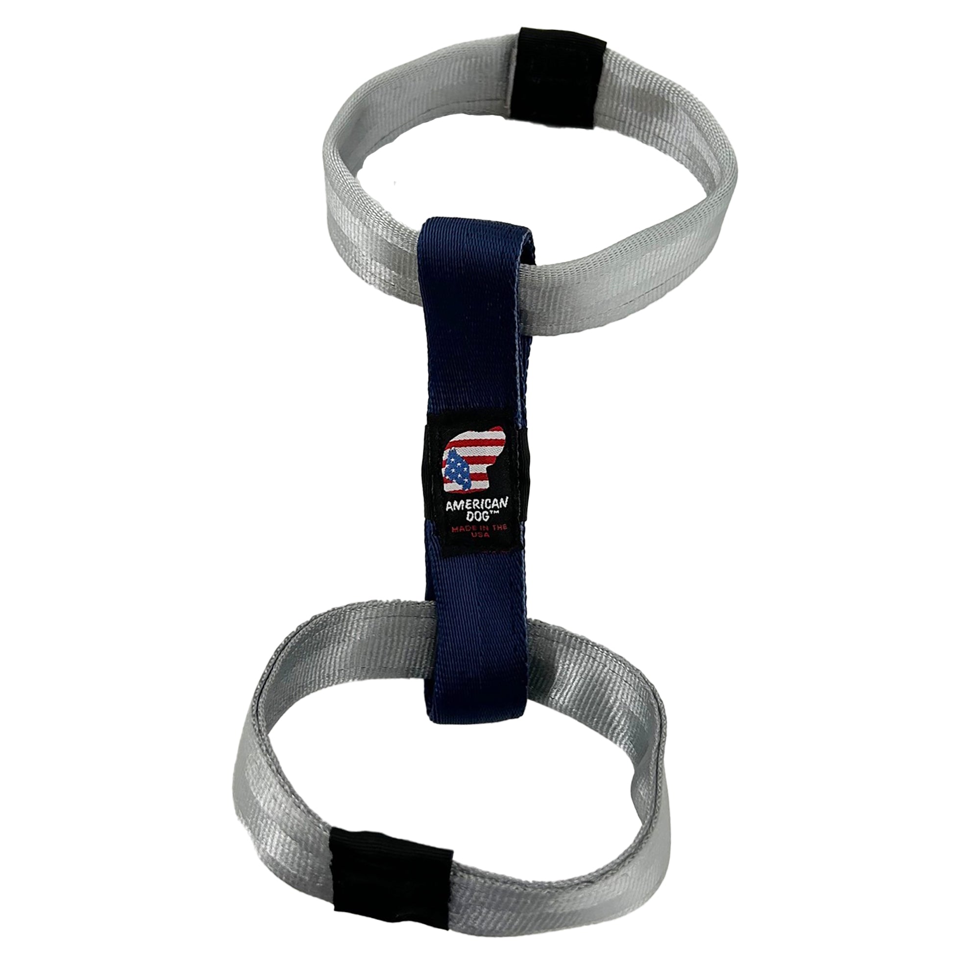 LUCKY DOG $9 Loop to Loop Seatbelt Tug