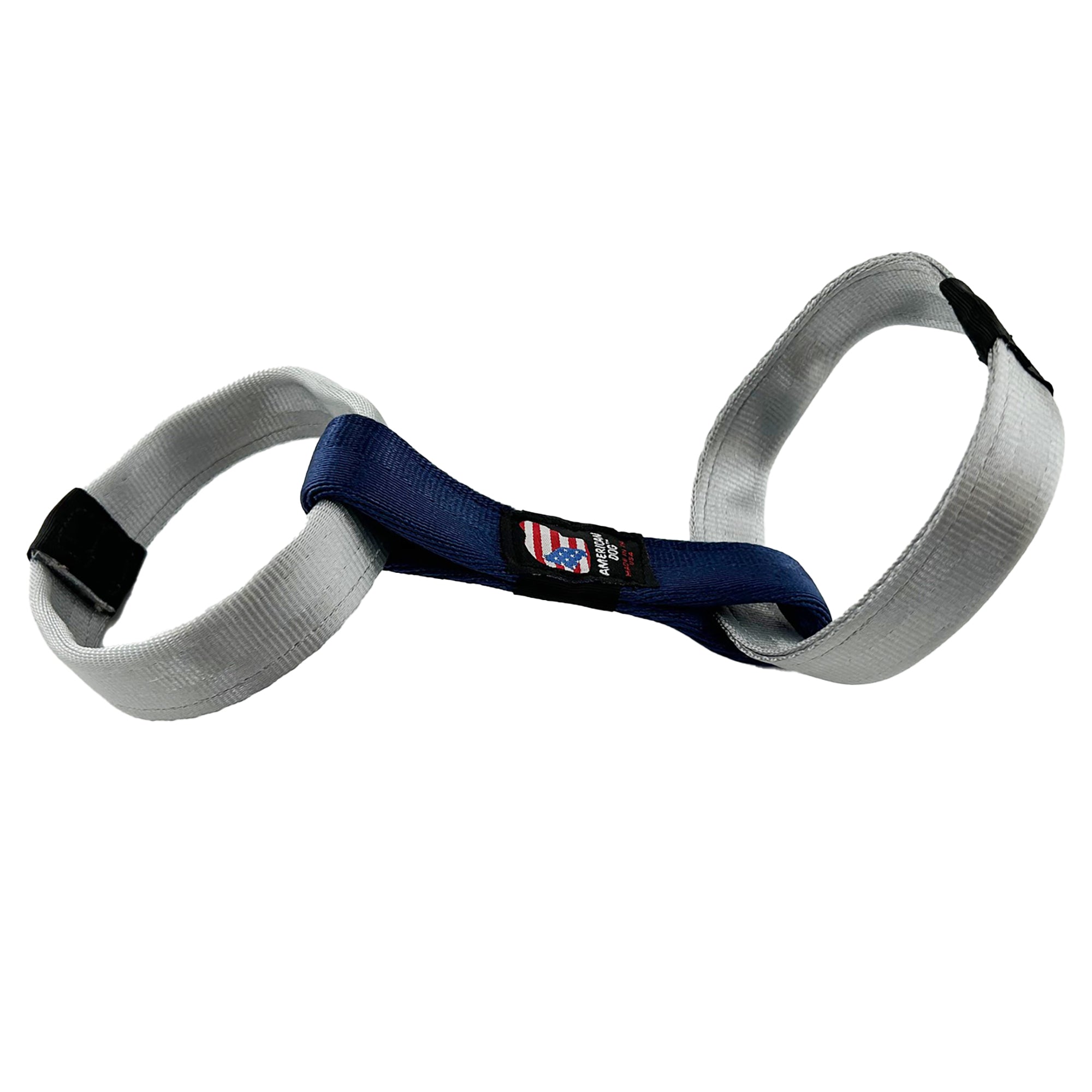 LUCKY DOG $9 Loop to Loop Seatbelt Tug