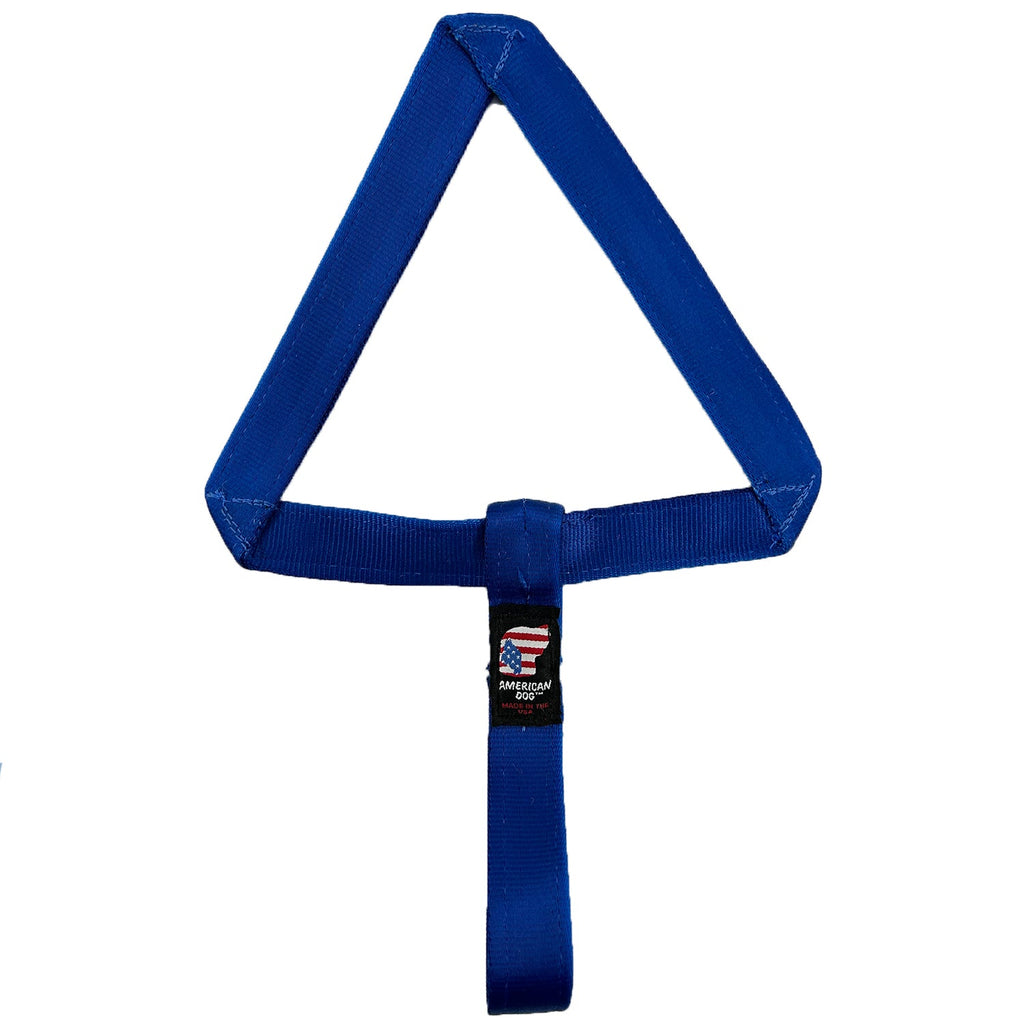 LUCKY DOG $9 Arrow Seatbelt Tug