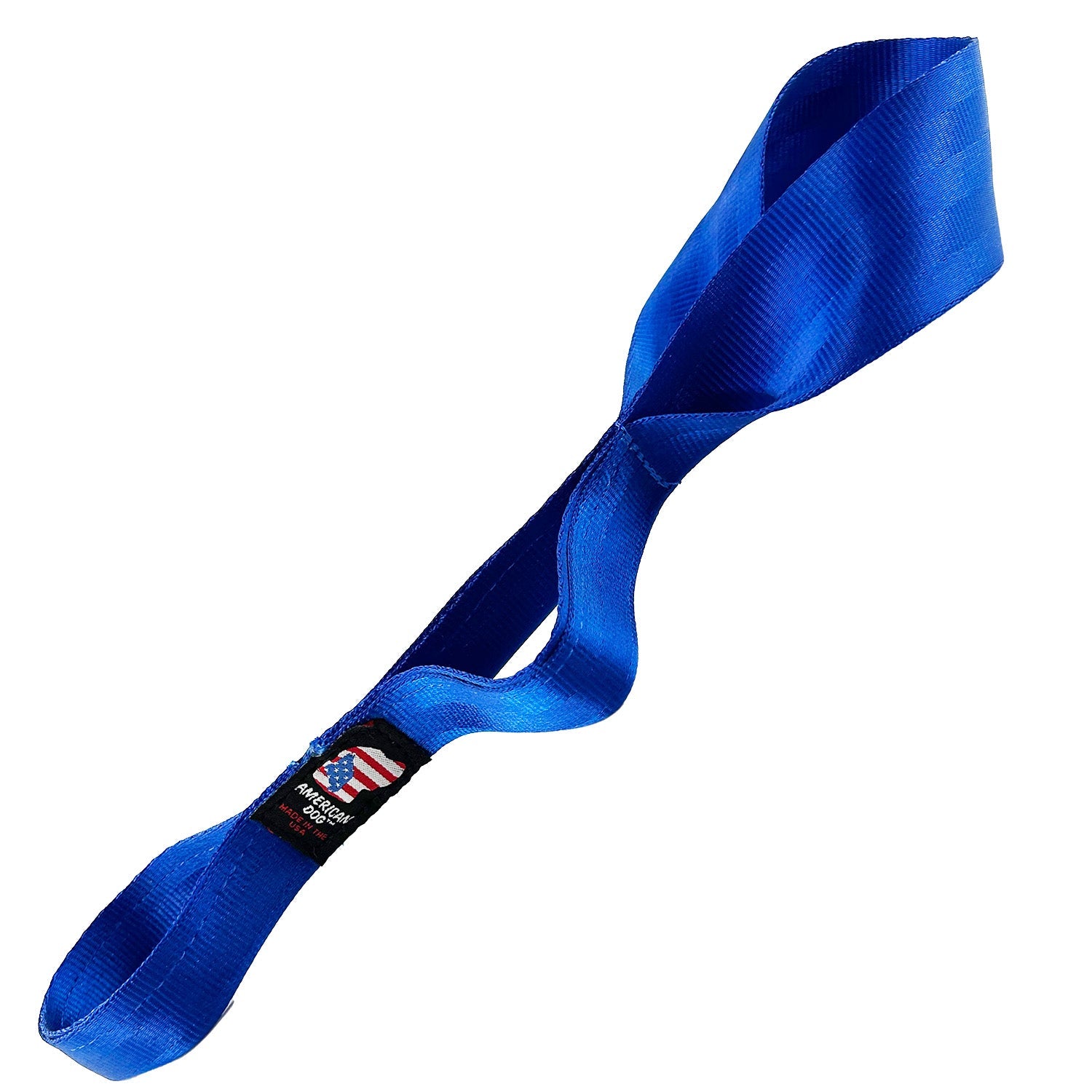 LUCKY DOG $9 Calla Lily Seat Belt Tug