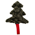 LUCKY DOG $9 Holiday Tree Tug Plushie
