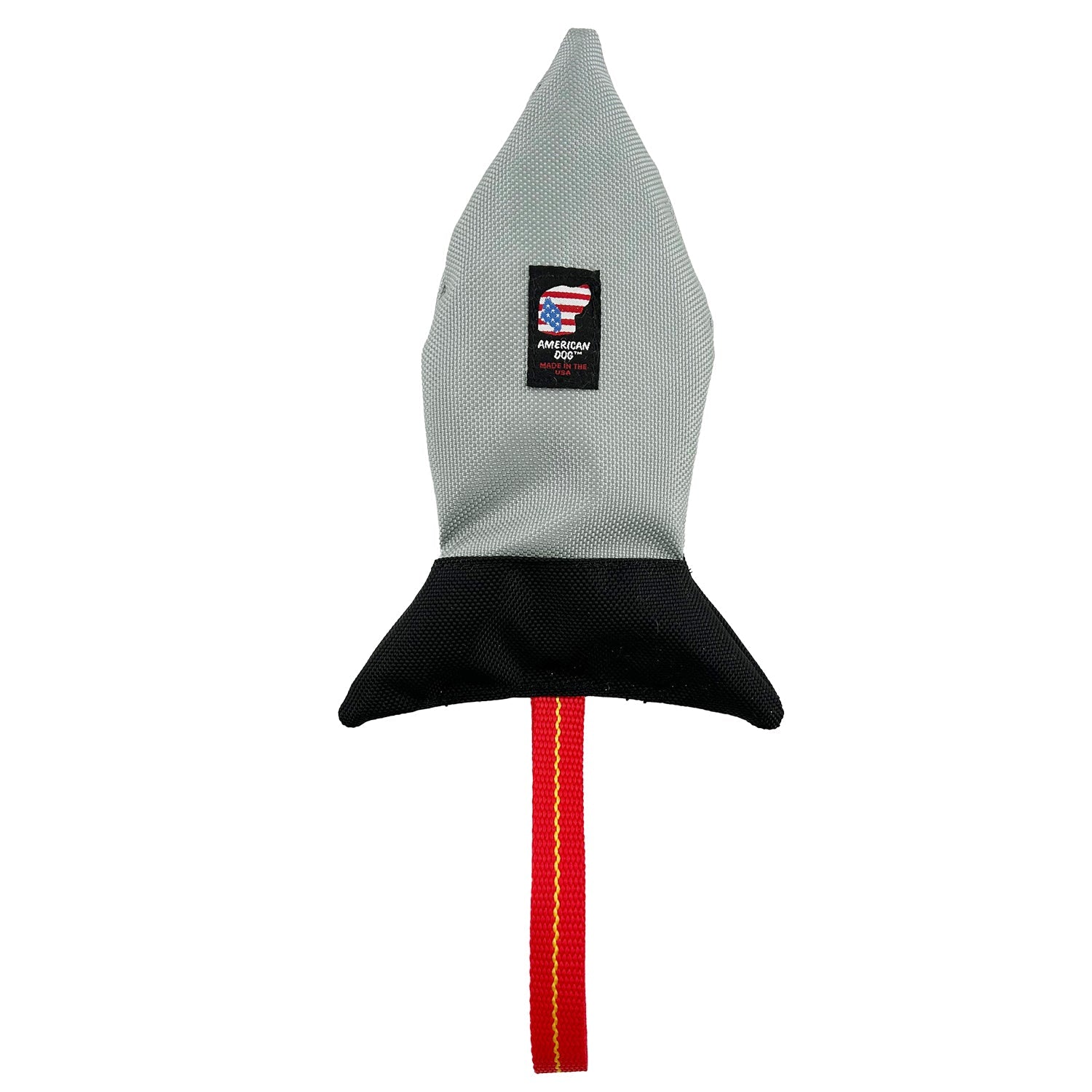 LUCKY DOG $9 Rocket Ship Tug