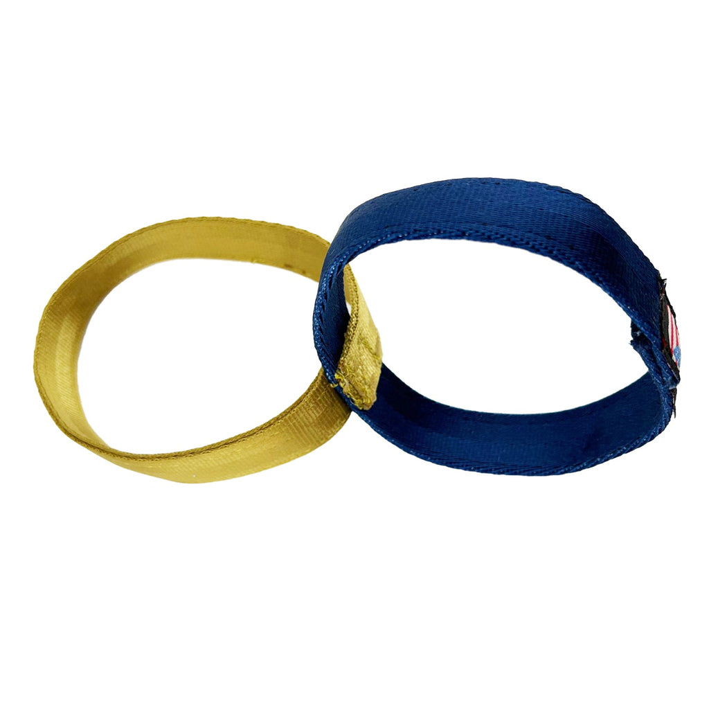 LUCKY DOG $9 Cuff Seatbelt Tug