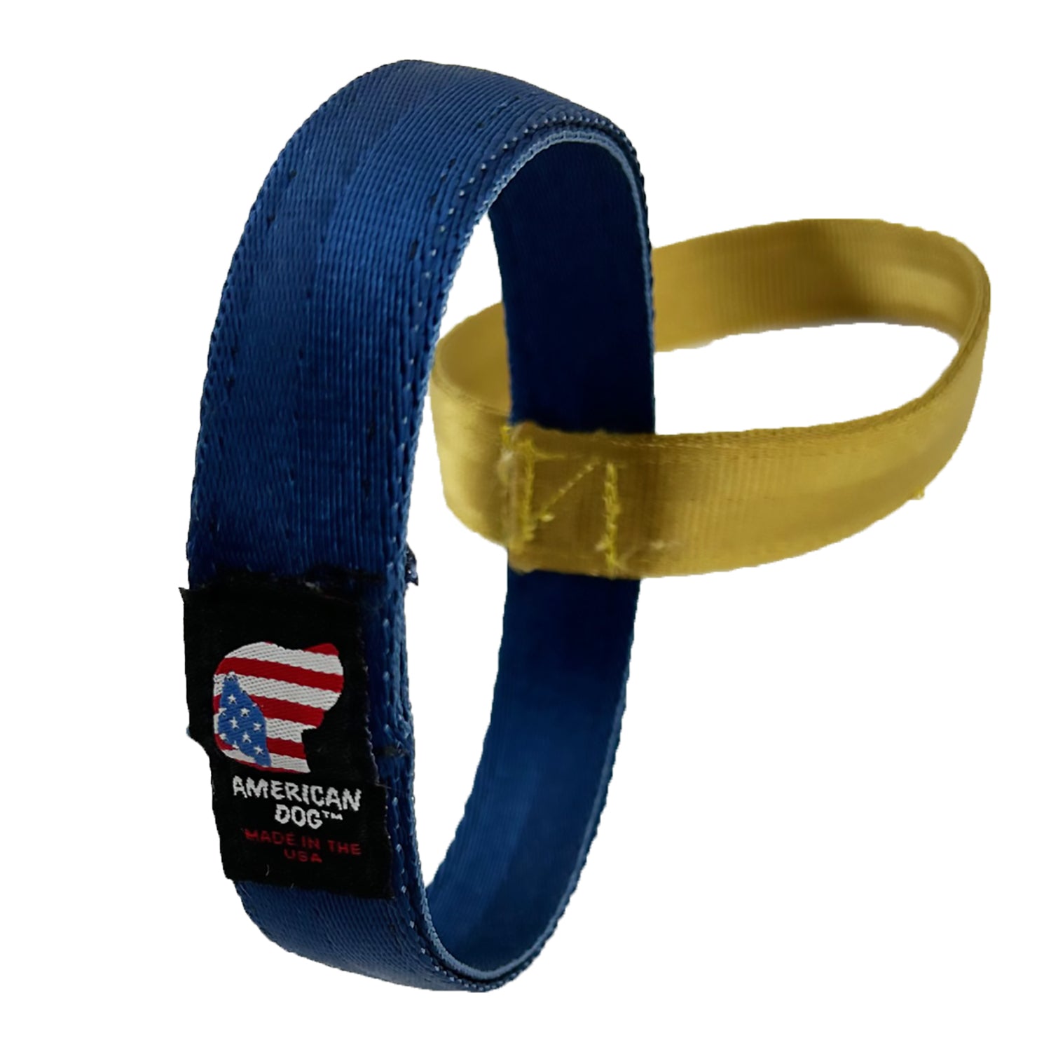 LUCKY DOG $9 Cuff Seatbelt Tug