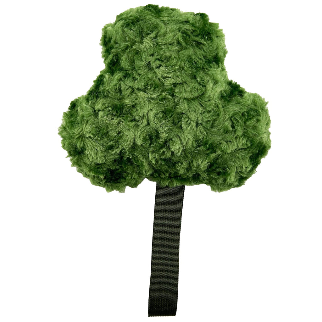 LUCKY DOG $9 Shamrock Tug