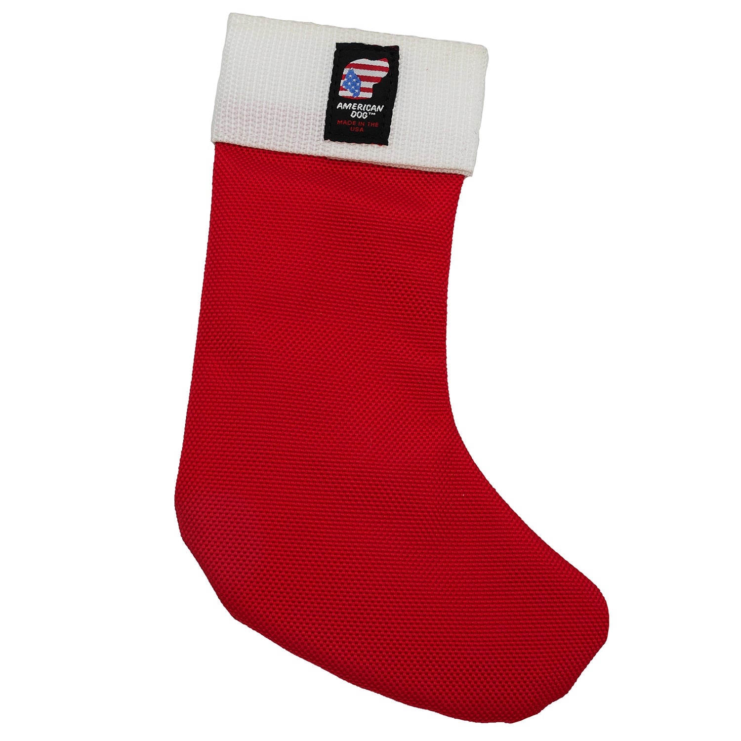 LUCKY DOG $9 Holiday Stockings Dog Toy