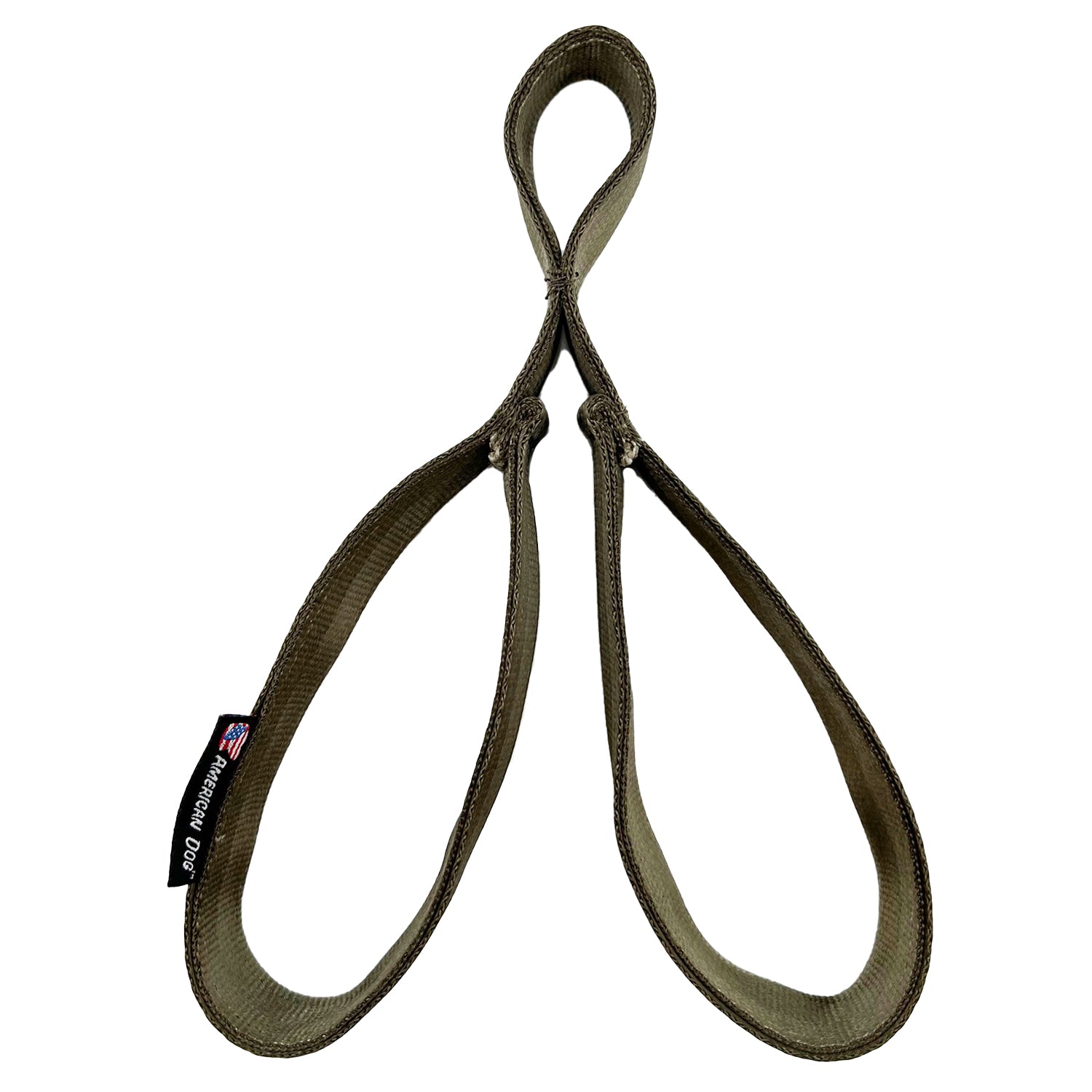 LUCKY DOG $9 Wishbone Seatbelt Tug