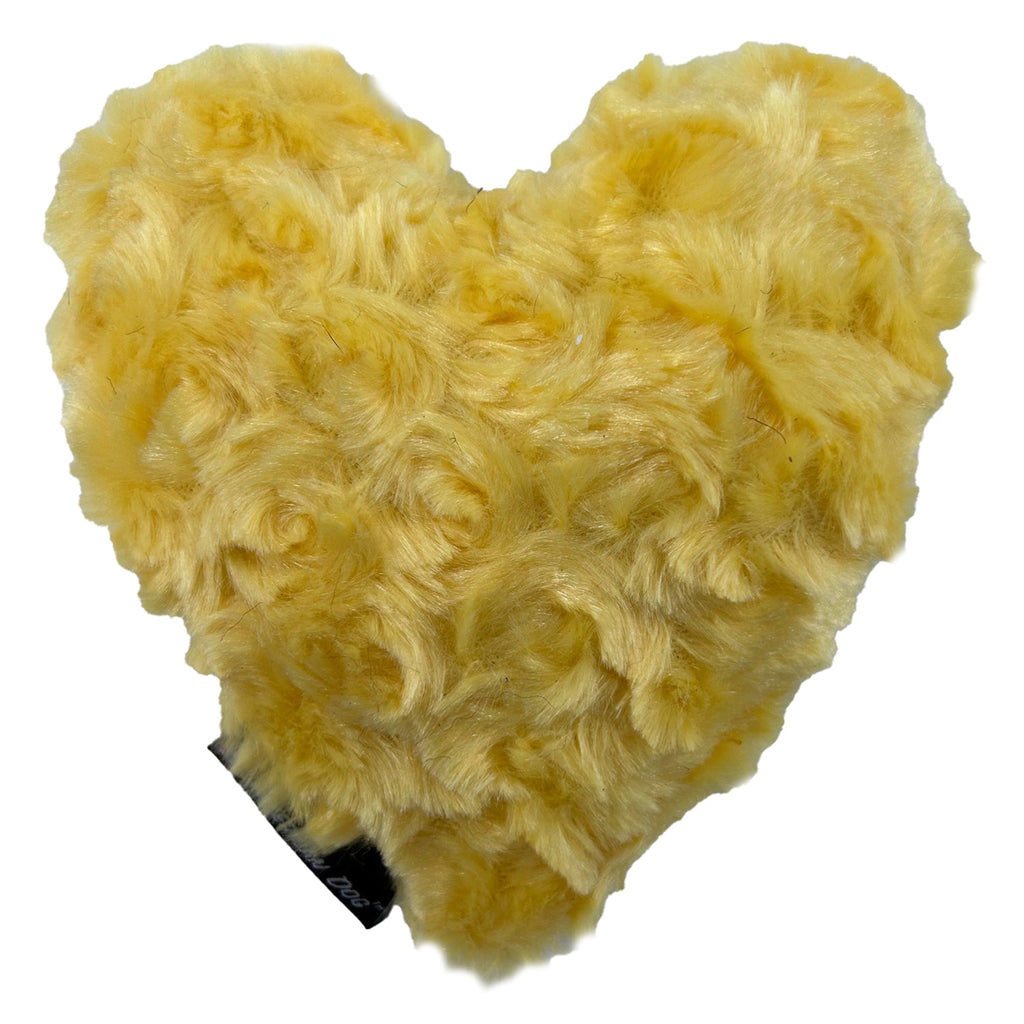 LUCKY DOG $9 Conversation Hearts