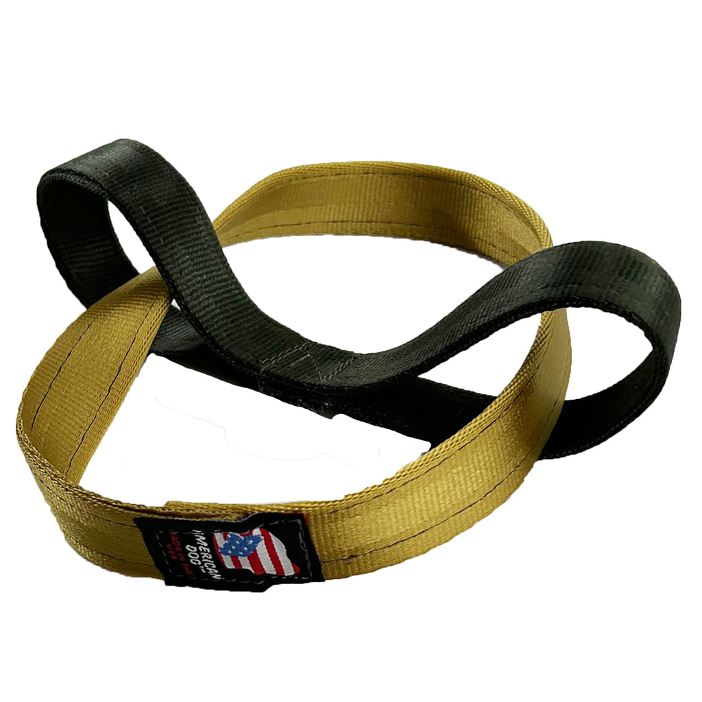 LUCKY DOG $9 Celtic Knot Seatbelt Tug