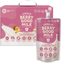 Lactose-Free Vitamin Milk for Cats & Dogs, 10-Pack Pet Nutrition Drink