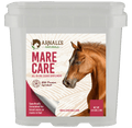 Mare Care: Wellness & Maintenance For Mares