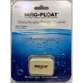 Mag-Float Floating Magnet Aquarium Glass Cleaner Mini Up to 10Gal