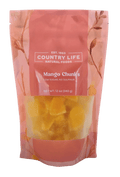 Mango Chunks, Low Sugar