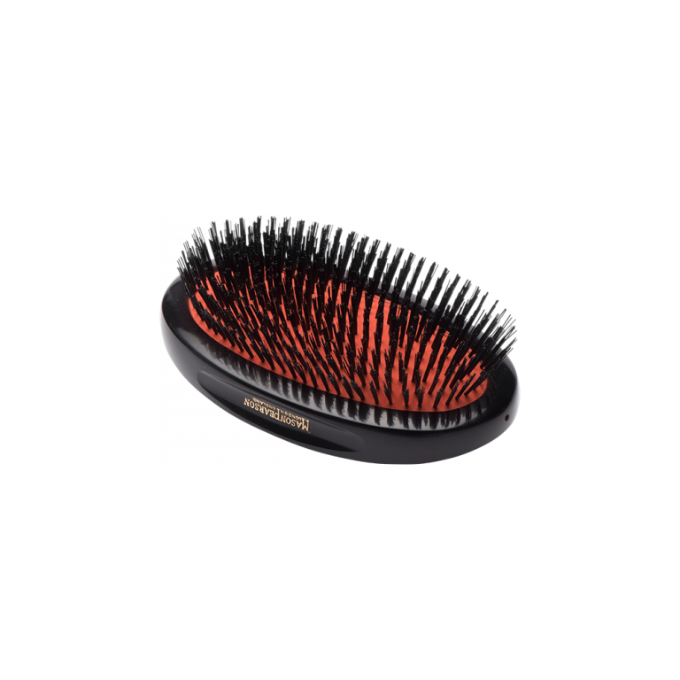 Mason Pearson Military Sensitive Bristle Hairbrush SB2M