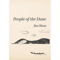 People of the Dune - Hardcover
