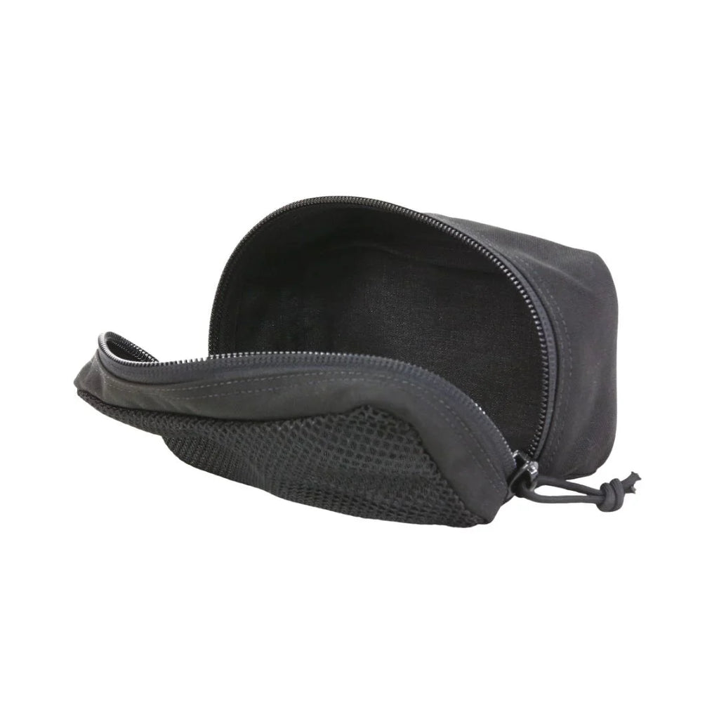 12 Hour Rigid Pouch Set