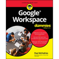 Google Workspace for Dummies - Paperback