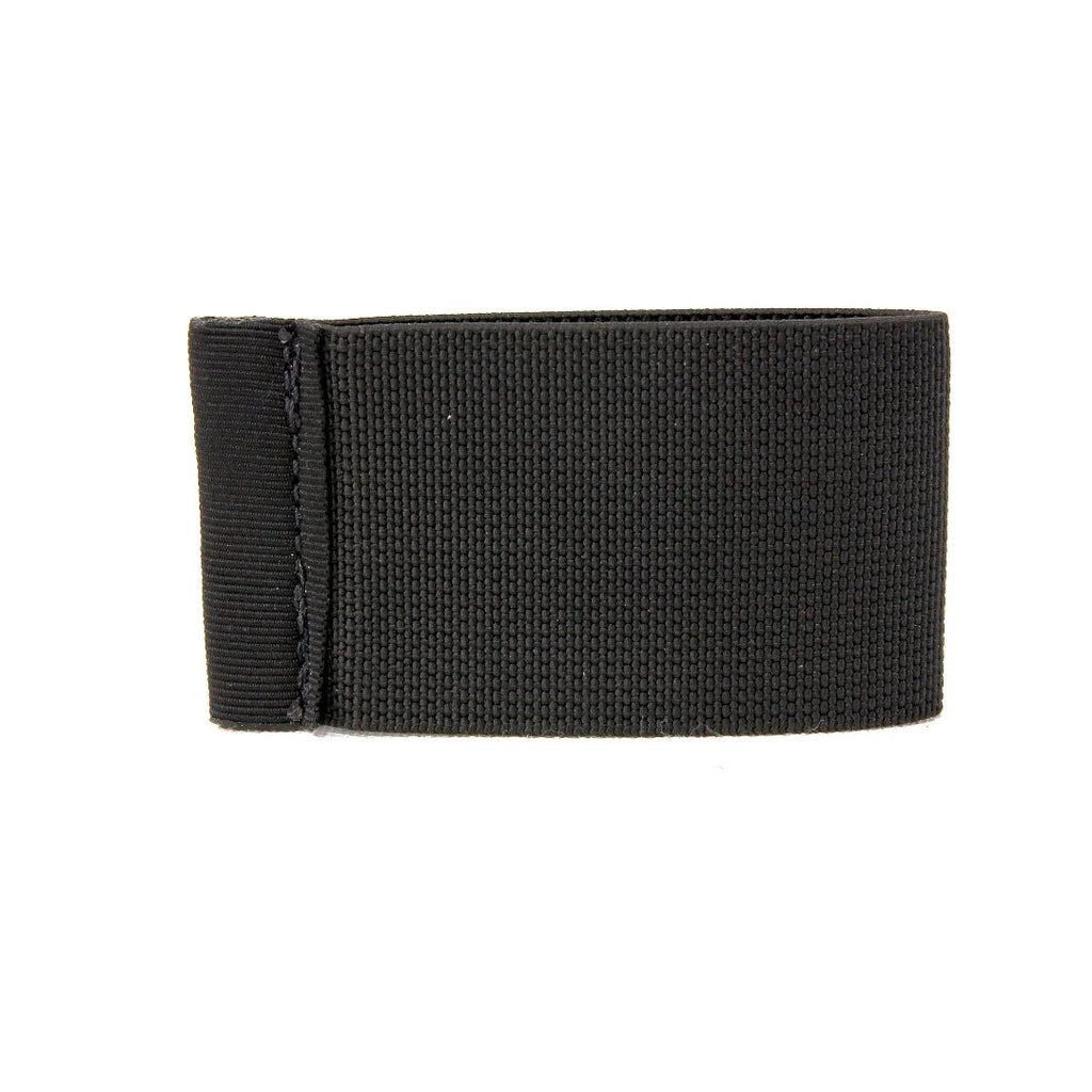 Minimalist Elastic Card Band Wallet