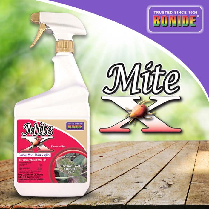 Bonide MITE-X - Ready To Use