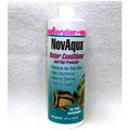 Novaqua Water Conditioner Aquariums & Ponds Fresh Saltwater 16oz.