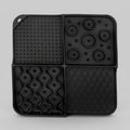 Anti Slip Silicone Lick Mat for Pets