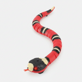 Interactive Robotic Snake Cat Toy