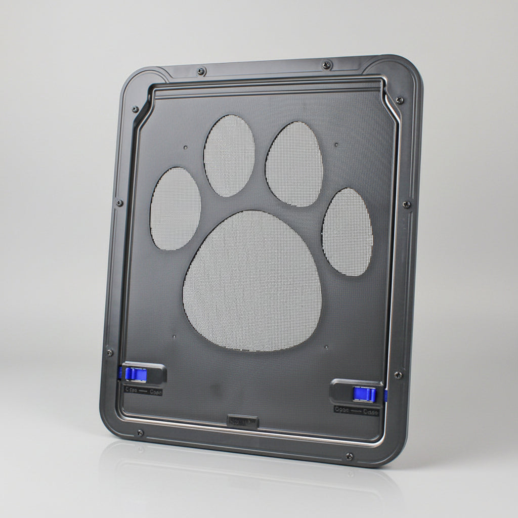 Pet Screen Door