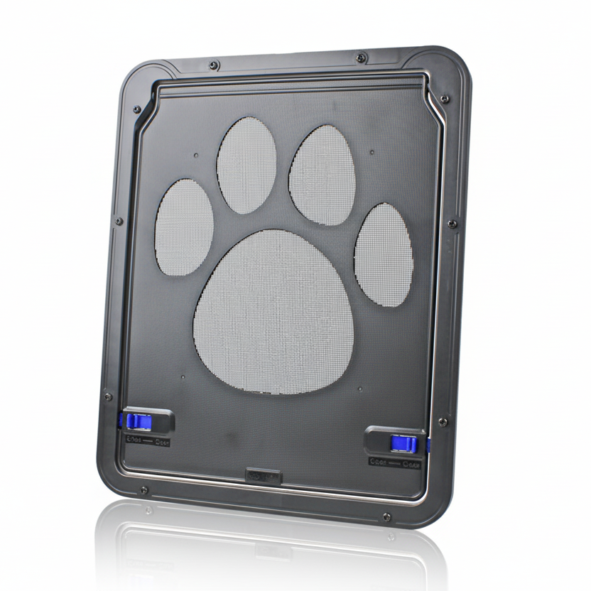 Pet Screen Door