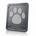 Pet Screen Door