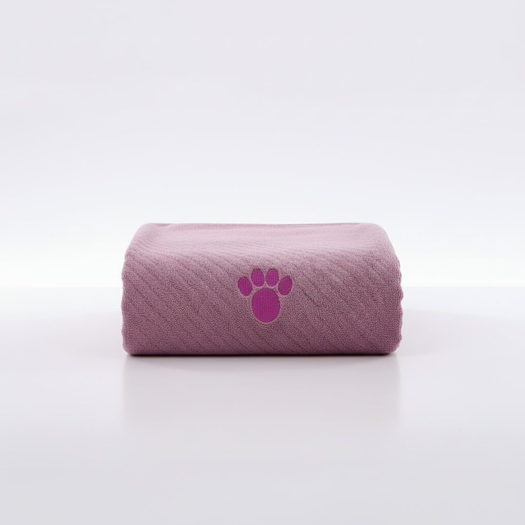 Quick-Dry Towel