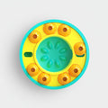NeuroPlate Interactive Puzzle Feeder