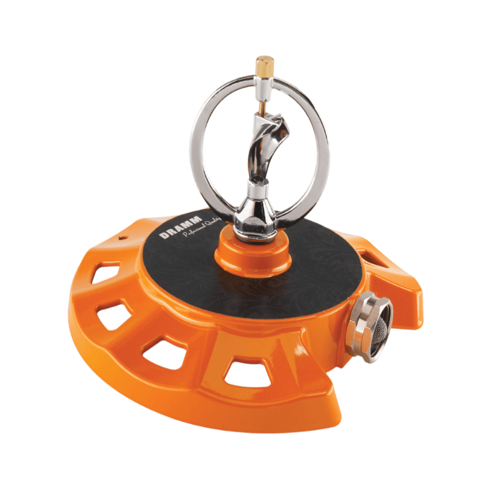 Dramm ColorStorm Spinning Sprinklers